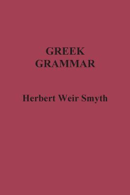 Greek Grammar