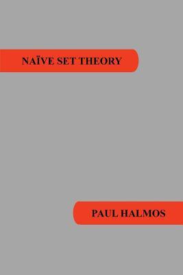 Naive Set Theory