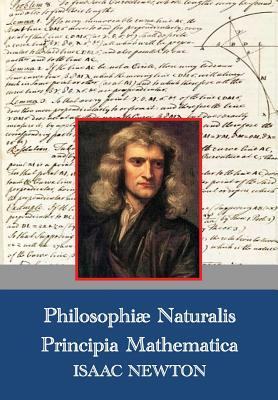 Philosophiae Naturalis Principia Mathematica (Latin,1687)