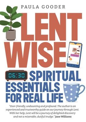 Lentwise: Spiritual Essentials for Real Life Subscription