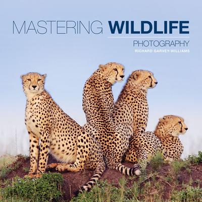 Mastering Wildlife Photography Subscription