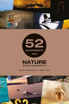 52 Assignments: Nature Photography Subscription