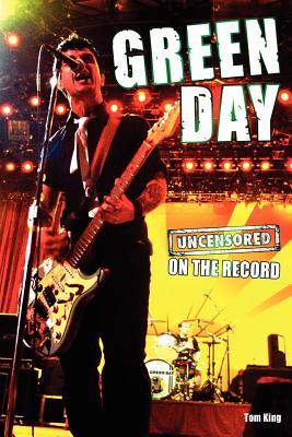 Green Day - Uncensored on the Record Subscription