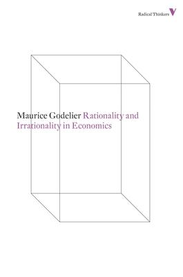 Rationality and Irrationality in Economics Subscription