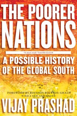 The Poorer Nations: A Possible History of the Global South