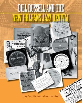 Bill Russell and the New Orleans Jazz Revival Subscription