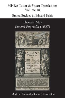 Lucan's Pharsalia (1627) Subscription