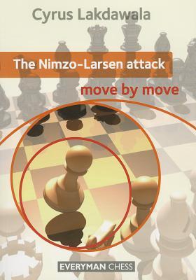 The Nimzo-Larsen Attack: Move by Move