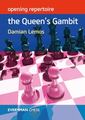 Opening Repertoire the Queen's Gambit