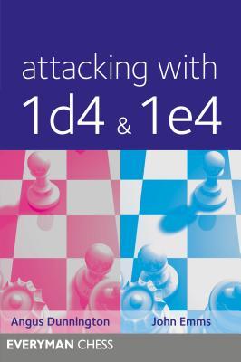 Attacking with 1d4&1e4