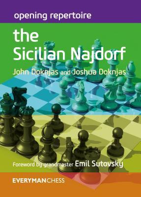 Opening Repertoire: The Sicilian Najdorf