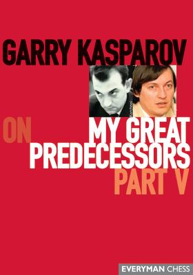 Garry Kasparov on My Great Predecessors, Part Five