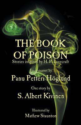 The Book of Poison: Stories Inspired by H. P. Lovecraft Subscription