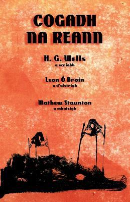 Cogadh na Reann: The War of the Worlds in Irish Subscription