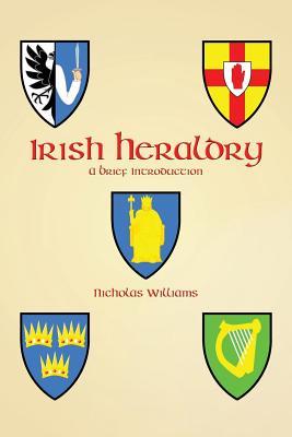 Irish Heraldry: A Brief Introduction