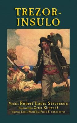 Trezorinsulo: Treasure Island in Esperanto Subscription