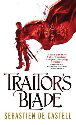 Traitor's Blade