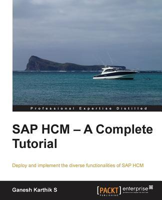 SAP Hcm - A Complete Tutorial Subscription