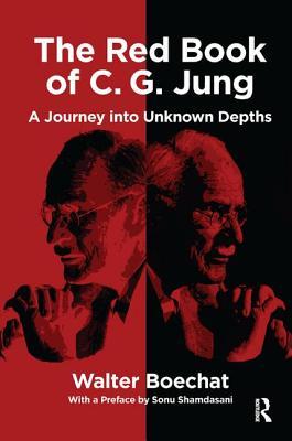 The Red Book of C.G. Jung: A Journey into Unknown Depths