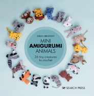 Mini Amigurumi Animals: 26 Tiny Creatures to Crochet Subscription