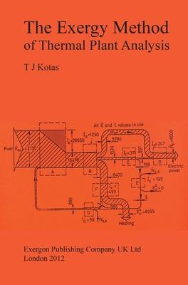 The Exergy Method of Thermal Plant Analysis