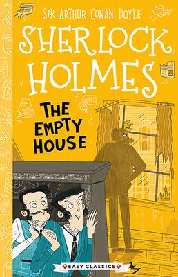 Sherlock Holmes: The Empty House