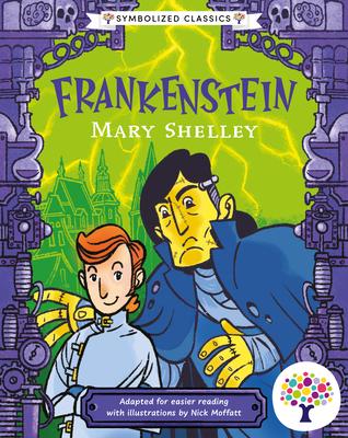 Frankenstein (Symbolized Classic Edition)