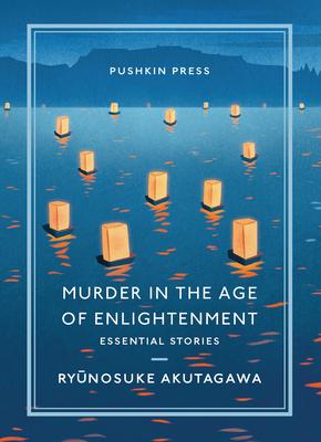 Murder in the Age of Enlightenment: Essential Stories