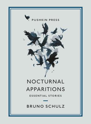 Nocturnal Apparitions: Essential Stories