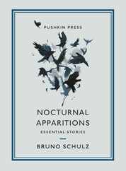 Nocturnal Apparitions: Essential Stories Subscription