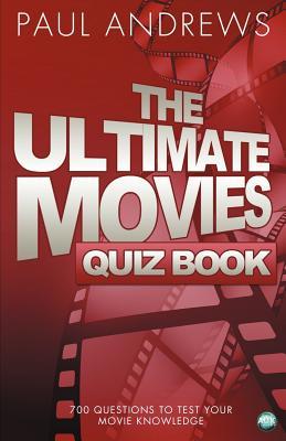 The Ultimate Movies Quiz Book Subscription