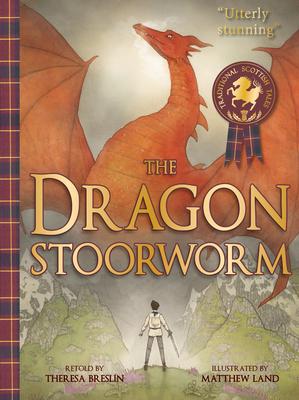 The Dragon Stoorworm Subscription