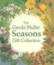 The Gerda Muller Seasons Gift Collection: Spring, Summer, Autumn and Winter Subscription