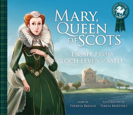 Mary, Queen of Scots: Escape from the Castle Subscription