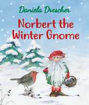 Norbert the Winter Gnome Subscription