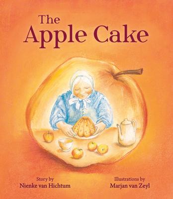 The Apple Cake