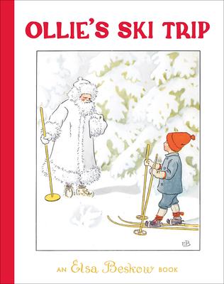 Ollie's Ski Trip