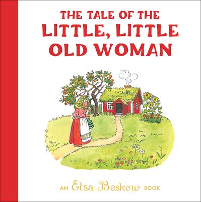 The Tale of the Little, Little Old Woman