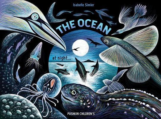 The Ocean at Night Subscription