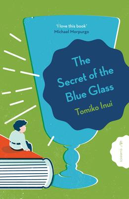 The Secret of the Blue Glass Subscription