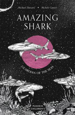 Amazing Shark: Guardian of the Seas Subscription