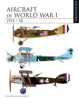 Aircraft of World War I 1914-18