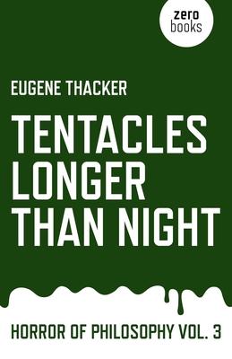 Tentacles Longer Than Night: Horror of Philosophy Subscription