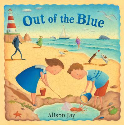 Out of the Blue Subscription