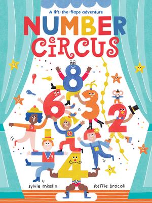 Number Circus Subscription