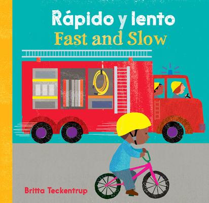 Rpido Y Lento / Fast and Slow