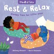 Mindful Tots: Rest & Relax Subscription