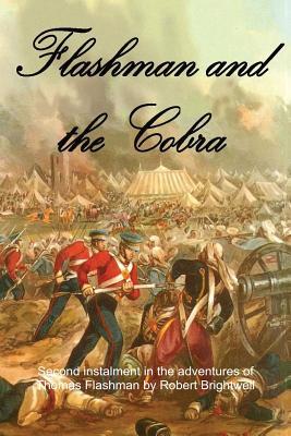 Flashman and the Cobra