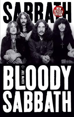 Sabbath Bloody Sabbath: Updated Subscription