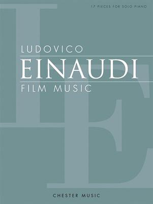 Ludovico Einaudi - Film Music: 17 Pieces for Solo Piano